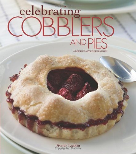 Celebrating Cobblers and Pies
