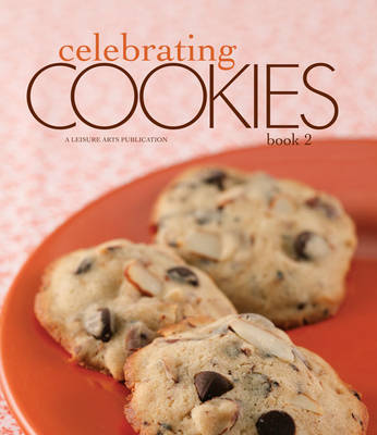 Celebrating Cookies, Book 2
