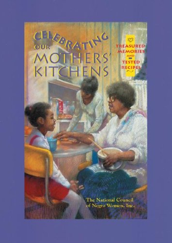 Celebrating Mothers Kitchen