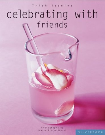 Celebrating with Friends