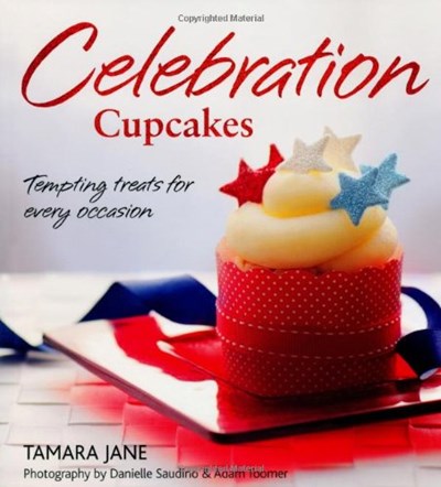 Celebration Cupcakes: Tempting Treats for Every Occasion