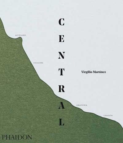 Central cookbook