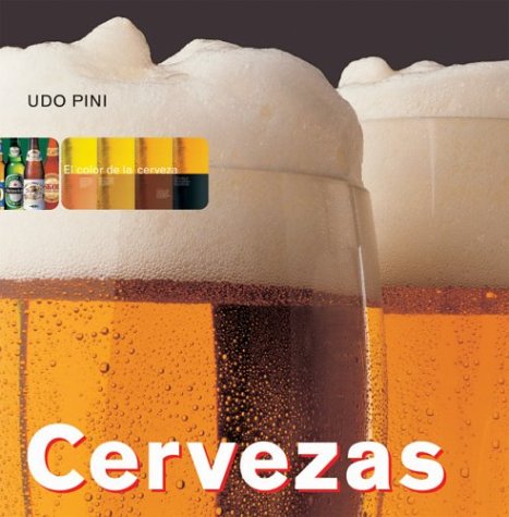 Cervezas: Beer