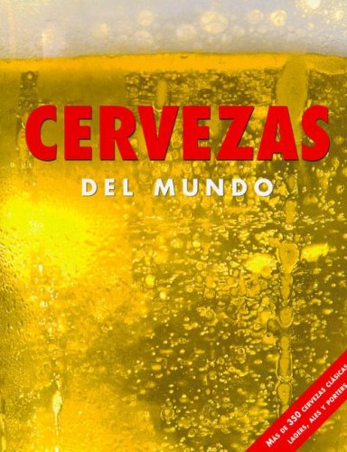 Cervezas del Mundo