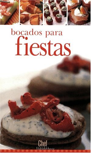 Ces I Bocados Para Fiestas