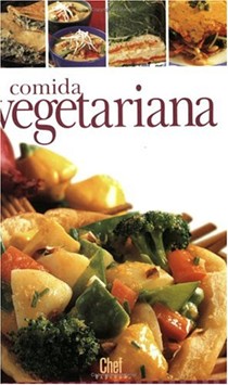 Ces I Comida Vegetariana