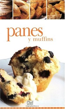 Ces I Panes y Muffins