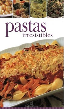 Ces I Pastas Irresisitibles