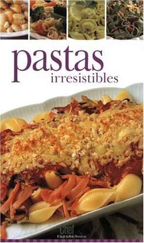 Ces I Pastas Irresisitibles