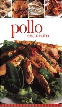Ces I Pollo Exquisito