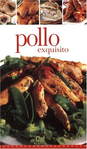 Ces I Pollo Exquisito