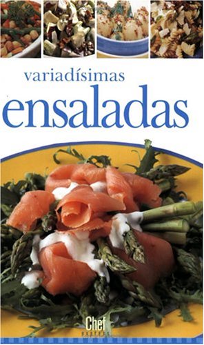 Ces I Variadisimas Ensaladas