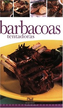 Ces II Barbacoas Tentadoras