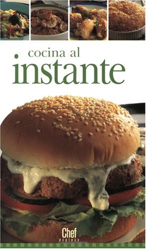 Ces II Cocina Al Instante