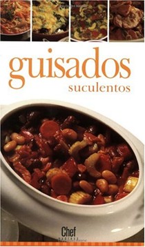 Ces II Guisados Suculentos