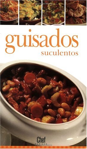 Ces II Guisados Suculentos