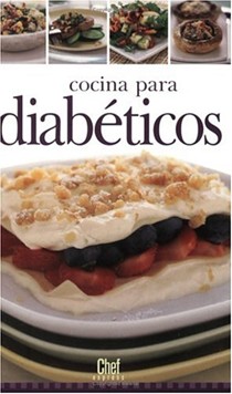 Ces II Recetas Para Diabeticos
