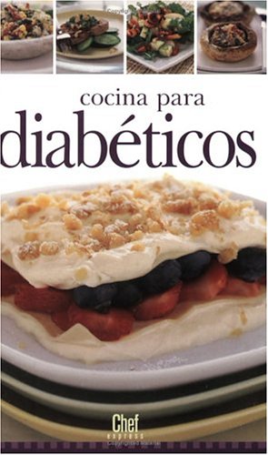 Ces II Recetas Para Diabeticos