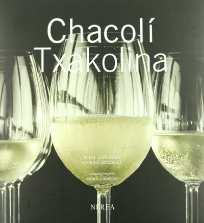 Chacoli/Txakolina