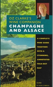 Champagne and Alsace