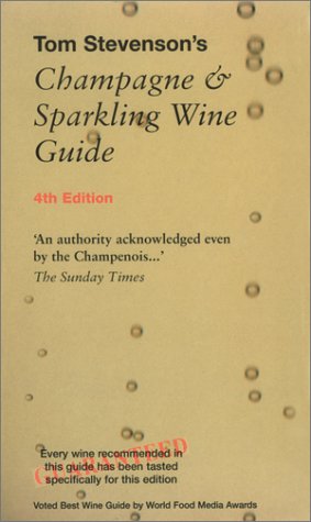 Champagne and Sparkling Wine Guide