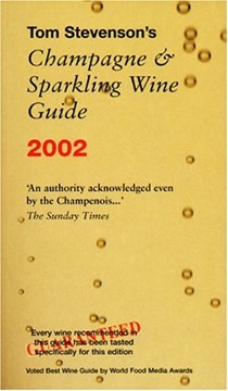 Champagne and Sparkling Wine Guide