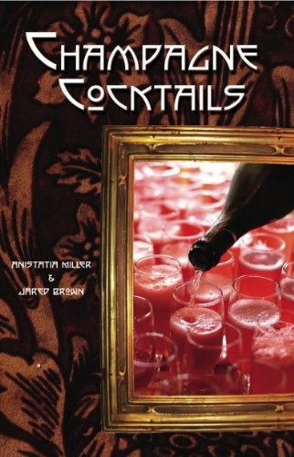 Champagne Cocktails