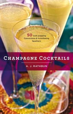 Champagne Cocktails