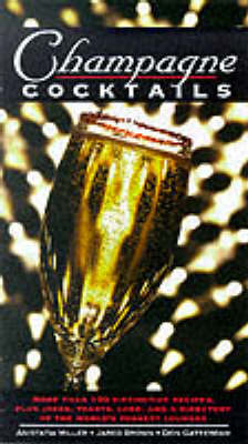 Champagne Cocktails