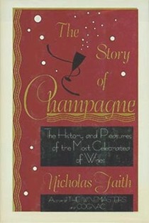 Champagne Story