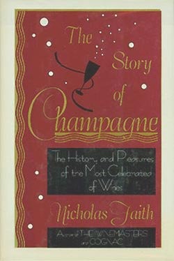 Champagne Story