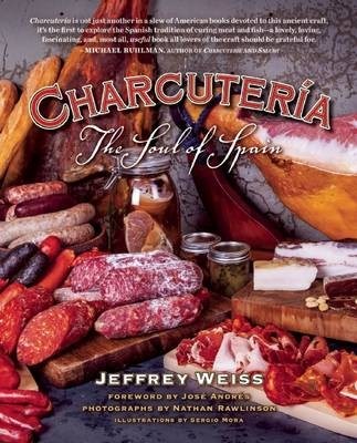 Charcuteria: The Soul of Spain
