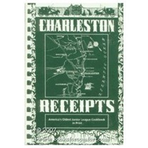 Charleston Receipts