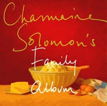 Charmaine Solomon's Family Album