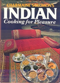 Charmaine Solomon's Indian Cooking for Pleasure