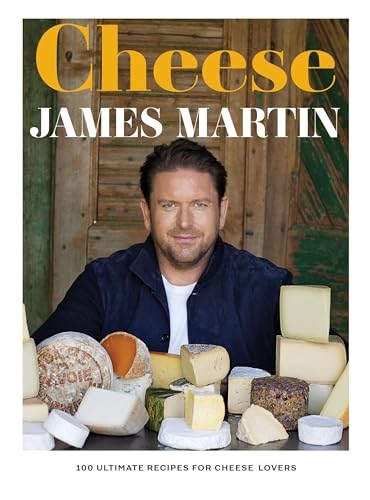 Cheese - 100 Ultimate Recipes For Cheese Lovers