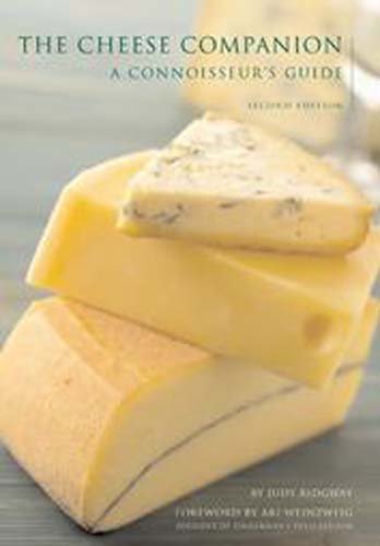 Cheese Companion: A Connoisseur's Guide