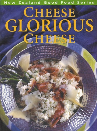 Cheese Glorious Cheese