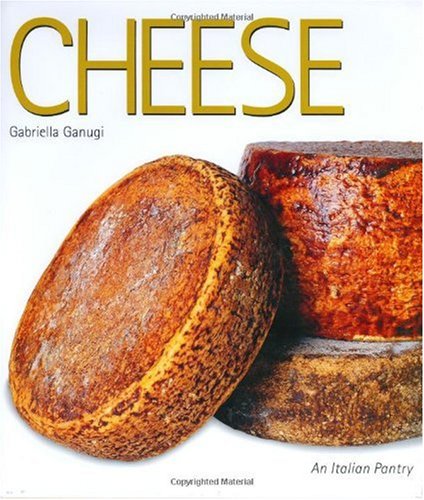 Cheese: Italian Pantry Collection