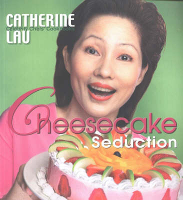 Cheesecake Seduction