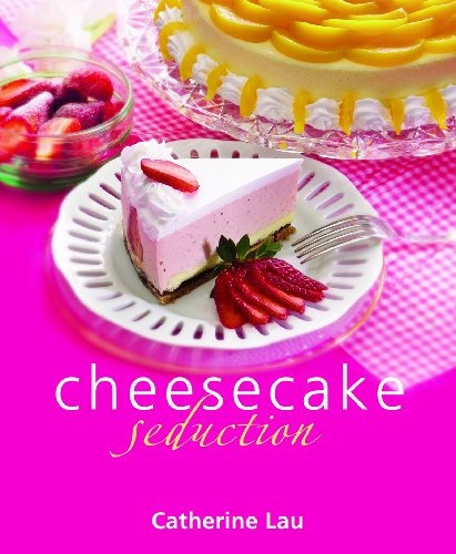 Cheesecake Seduction