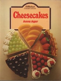 Cheesecakes (St. Michael Cookery Library)