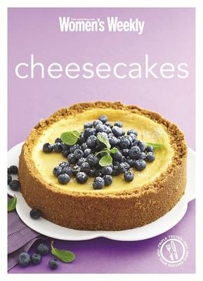 Cheesecakes