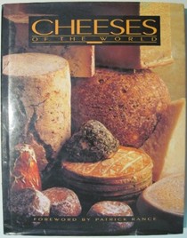 Cheeses of the World