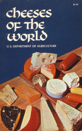 Cheeses of the World
