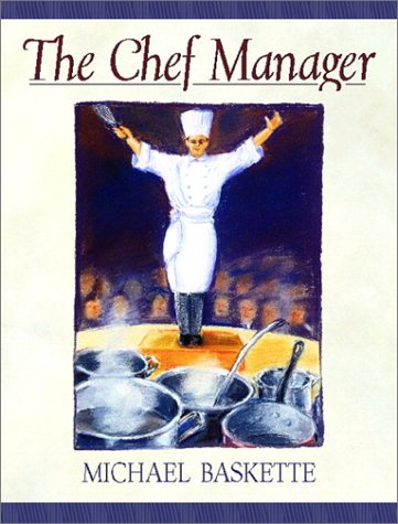 Chef Manager
