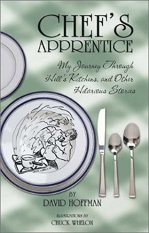 Chef's Apprentice