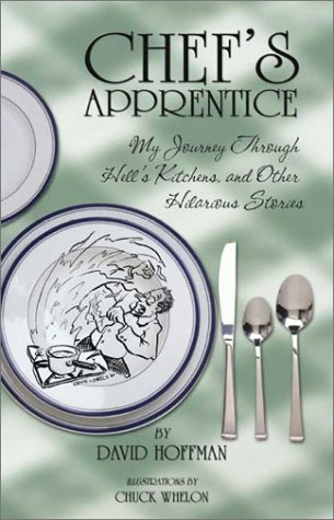 Chef's Apprentice