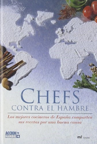 Chefs Contra El Hambre