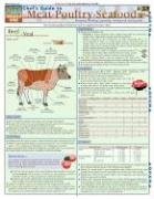 Chef's Guide to Meat-Poultry-Seafood: Reference Guide